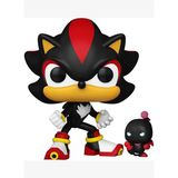 Funko Pop&Buddy Sonic- Shadow Chao+80308