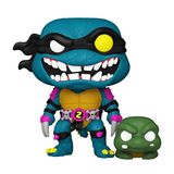 Funko POP&Buddy Teenage Mutant Ninja Pre-mutated Turtle Slash