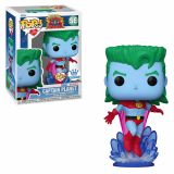Funko Pop!s with Purpose: Kaptan Gezegenin Yeni Maceraları *Flying Shop Exclusive