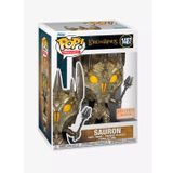 Funko Sauron Pop Glow in The Dark Box Özel Öğle Yemeği