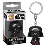 Funko Star Wars Darth Vader Anahtarlık