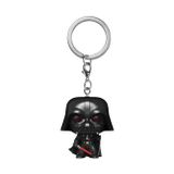 Funko Star Wars Han Solo Karışık Anahtarlık