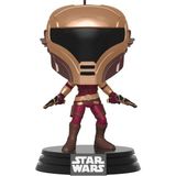 Funko Star Wars Rise Of Skywalker Zorii Bliss Heykel - Standart