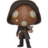 Funko Suicide Squad Ratcatcher Sebastian Formlu Heykel - Standart