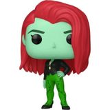 Funko Toyfest Funko Pop! Heroes Poison Ivy İn Black Jacket 75849