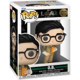 Funko Toyfest Funko Pop! Loki Season 2 O.B 77384