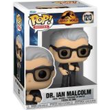 Funko Toyfest Funko Pop! Movies 3 Dr. Ian Malcolm 62224