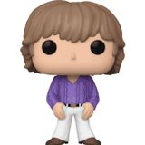 Funko Toyfest Funko Pop Movies: Dazed And Confused - Randall ''Pink'' Floyd