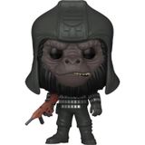 Funko Toyfest Funko Pop Movies: Planet Of The Apes - General Ursus