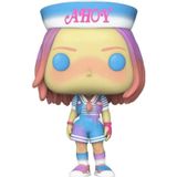 Funko Toyfest Funko Pop Tv: Stranger Things - Robin (Scoops Ahoy)
