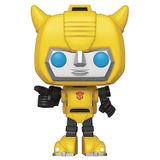 Funko Transformers Bumblebee Pop Figür