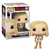 Funko TV The Boys Starlight in Bodysuit Pop Figür