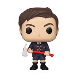 Funko Tv Umbrella Academy Number 5 Pop Figür