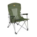 Funky Chairs Big Small Haki Kamp Sandalyesi