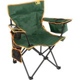 Funky Chairs Cool Ice Petrol Yeşili Kamp Sandalyesi
