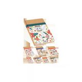Funky Ciltli Defter 12X17 Cm 160 Yaprak Çizgili 411771-99