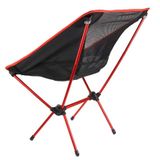 Funky Ultralight Katlanır 900 gr Alüminyum Kamp Sandalyesi