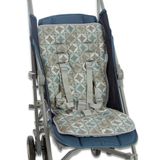 Funna Baby Puset Minderi Round