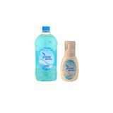 Funny 1 Litre Köpük Sabun + *300 Ml'lik Şişe Hediye*