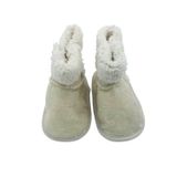 Funny Baby Bebek Ayakkabı 7058 Beyaz 18 Numara