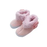 Funny Baby Bebek Ayakkabı 7071 17 Numara, 17 Numara, IB76964, Pembe, Kız bebek