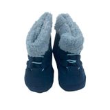 Funny Baby Bebek Ayakkabı 7096 17 Numara, 17 Numara, IB76956, Lacivert, Erkek bebek