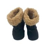 Funny Baby Bebek Ayakkabı 7096 19 Numara, 19 Numara, IB76956, Siyah, Erkek Bebek