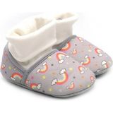 Funny Baby Kız Bebek Special Patik FUN-7362 - Gri - 18