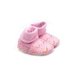 Funny Baby Kız Bebek Special Patik Fun-7362