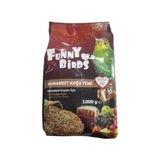 Funny Birds 1 kg Muhabbet Kuşu Yemi