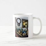 Funny Coffee Mug, 11 oz, Corner Drug Store Coffee Mug, Coffee Mug Tea Or Coffee Mug, Novelty Coffee Mug