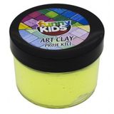 Funny Kids 05190 Neon Sarı 40 cc Proje Kili