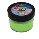 Funny Kids 05191 Neon Yeşil 50 GR Proje Kili