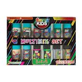 Funny Kids 05686 Multimix 12 Renk 20 ml Akrilik Boya Set