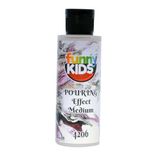 Funny Kids 130 cc Pouring Medium Effect