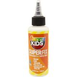Funny Kids 130 ml Superfix Yapıştırıcı Çok Kuvvetli Ahşap Cam Seramik Polyester İçin