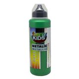 Funny Kids 2330 Yeşil 500 cc Metalik Boya