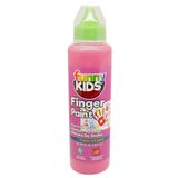 Funny Kids 2812 Pembe 500 cc Parmak Boyasi