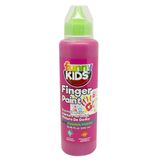 Funny Kids 2814 500 ML Fuşya Parmak Boyası