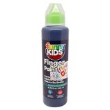Funny Kids 2818 500 ml Lacivert Parmak Boyası