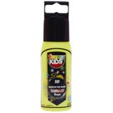Funny Kids 3D Sarı 60 cc Hayalet Boya