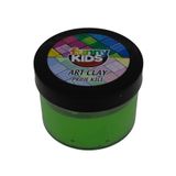 Funny Kids 40 CC 562 Yeşil Art Clay Proje Kili