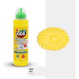 Funny Kids 500 ml Parmak Boyası - Sarı
