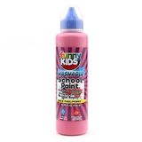 Funny Kids 500 ml Pembe Yıkanabilir Akrilik Okul Boyası