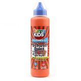 Funny Kids 500 ml Somon Yıkanabilir Akrilik Okul Boyası