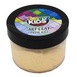Funny Kids 552 Ten Rengi Art Clay Proje Kili