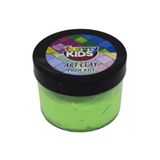 Funny Kids 578 Art Clay Neon Yeşil 40 CC Proje Kili
