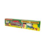 Funny Kids 6x15 ml Guaj Boya