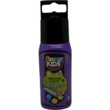 Funny Kids 7504 60 CC Mor Yap Yapıştır Cam Boyası