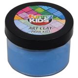 Funny Kids Art Clay Açık Mavi 40 CC Proje Kili